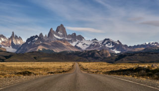 Viaje a Argentina en grupo de Singles. Viaja solo. Patagonia al completo