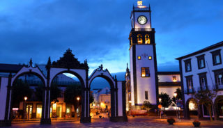 Viaje a Azores a medida. Tour de 11 días por las cuatro islas. Sao Miguel - Terceira - Faial y Pico