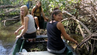 Viaje a Guatemala. Voluntariado. Protección de la vida silvestre en Guatemala