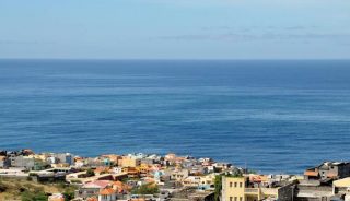 Viaje a Cabo Verde. Grupo Mínimo 2. Islas de Sotavento