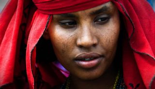 Viaje a Etiopia. Fotográfico. Danakil y Lalibela
