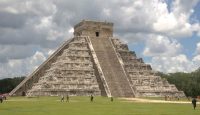 Viaje a México. De Quetzalcóatl a Kukulkán