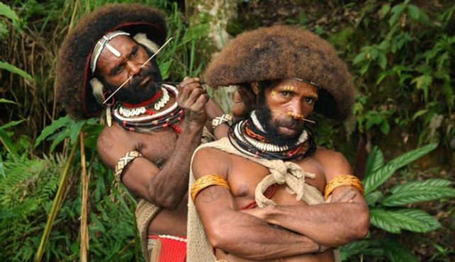 Viaje a Australia y Papúa Nueva Guinea