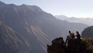Viaje a Perú personalizado. Explora los Andes del Sur
