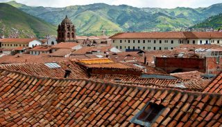 Viaje a Perú a medida Andes Sur