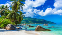 Viaje a Islas Seychelles a medida. 10 días. En hoteles a pie de playa