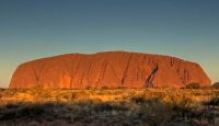 Ayers Rock - Australia Ocenanía