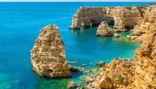 Viaje a Andalucía y Algarve. Semana Santa. Aventura en Andalucía y Algarve en 8 días
