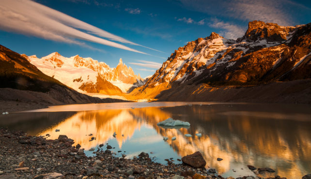 Viaje a Argentina, Chile y Bolivia a medida. Caminos del Norte. Desiertos y salares