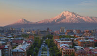 Viaje a Armenia. Singles. Viaja solo. El corazón del Cáucaso en Navidad