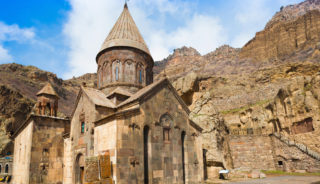 Viaje a Armenia de Singles. Viaja solo. El corazón del Cáucaso
