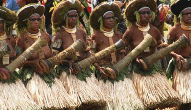 Viaje a Australia y Papúa Nueva Guinea