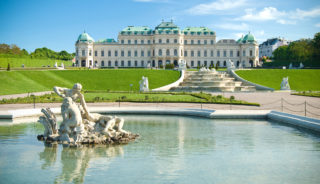 Viaje a Viena en Navidad 2023. Mercadillos navideños y conciertos