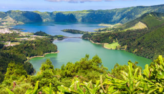 Viaje a Azores a medida. Tour de las Tres Islas. Sao Miguel, Faial y Pico
