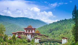 Viaje a Bután a medida. Cultura y senderismo