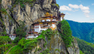 Viaje a Bután. En grupo. El reino del Dragón. Extensión opcional a Nepal