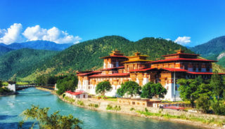 Viaje a Bután. En grupo. El reino del Dragón. Extensión opcional a Nepal
