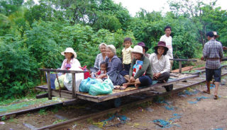 Viaje a Camboya. A medida Nomads. Haciendo amigos por la Asia más auténtica