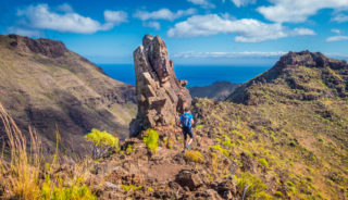 Viaje a Canarias. A medida Nomads. El Hierro, naturaleza volcánica de montaña a mar en Fly & Drive