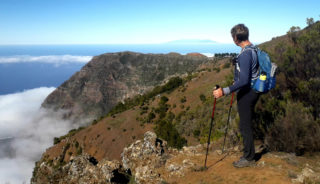 Viaje a Canarias. A medida Nomads. El Hierro, naturaleza volcánica de montaña a mar en Fly & Drive