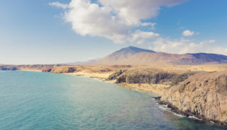 Viaje a Canarias. A medida Nomads. Lanzarote y La Graciosa, paisajes de otro planeta en fly & drive