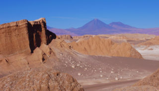 Viaje a Chile. Grupo Verano. La magia del desierto de Atacama y de la Isla de Pascua (Rapa Nui) con Guia acompañante Ester Tarragó