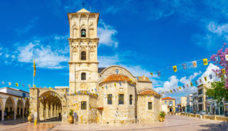 Viaje a Chipre a medida. Monasterios y playa. Excursiones con guía