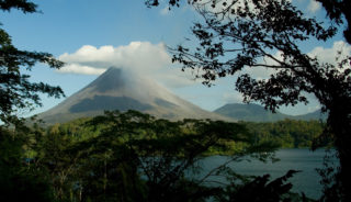 Viaje a Costa Rica. Grupo Verano. Garantizado a partir de 2 personas. Inolvidable paraiso