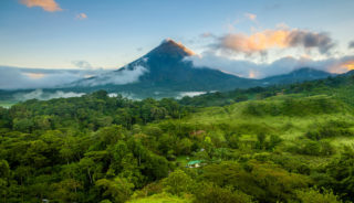 Viaje a Costa Rica. A Medida. Descubriendo tesoros naturales