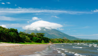 Viaje a Costa Rica y Nicaragua. A medida. Pura magia