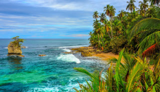 Viaje a Costa Rica y Panamá a medida. Costa Rica y Bocas de Toro