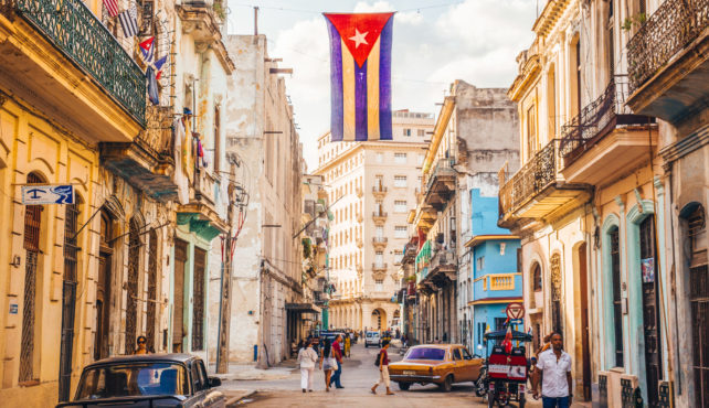 Viaje a Cuba en Verano en grupo reducido a La Otra Cuba