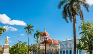 Viaje a Cuba en Verano en grupo reducido a La Otra Cuba