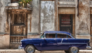 Viaje a Cuba. Aventura en bus y casas particulares