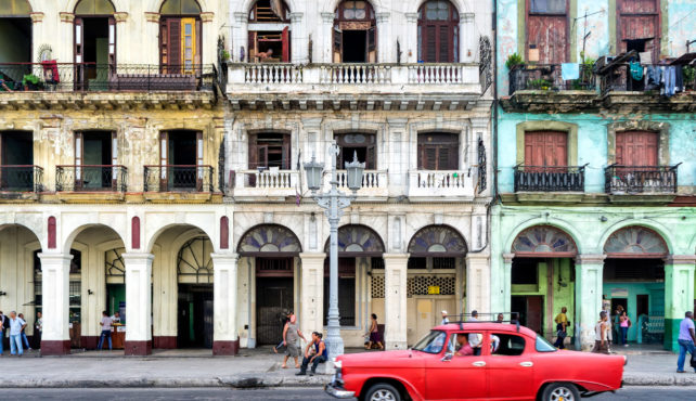 Viaje a Cuba. Lo mejor de la isla en 11 días