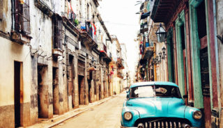 Viaje a Cuba. A medida. Cuba Centro con extensión a Cayo Levisa