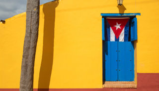 Viaje a Cuba. A medida. Naturaleza, cultura y mar. Salida especial 1 de agosto