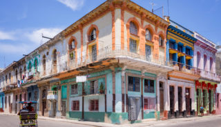 Viaje a Cuba en Navidad en grupo. Especial Las Parrandas de Remedios