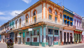 Viaje a Cuba en Semana Santa en grupo. Occidente y Varadero