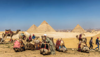 Viaje fotográfico a Egipto. El Egipto de los Dioses con Quim Dasquens
