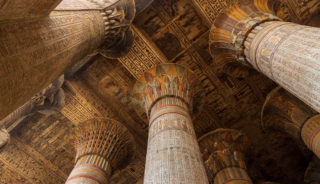 Viaje fotográfico a Egipto. El Egipto de los Dioses con Quim Dasquens