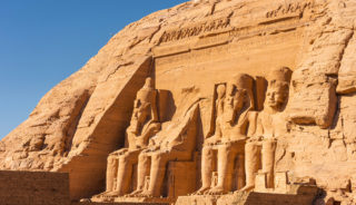 Viaje a Egipto en Verano en grupo. Nilo, El Cairo y el Mar Rojo