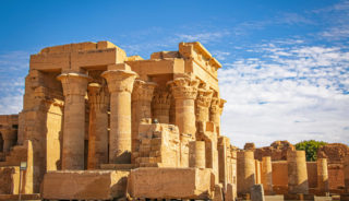 Viaje a Egipto en grupo - Todo incluido. País de faraones