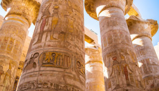 Viaje a Egipto en grupo - Todo incluido. País de faraones