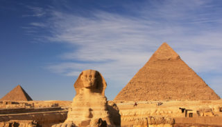 Viaje a Egipto en grupo. Nilo, Lago Nasser y Templos de Nubia