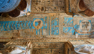 Viaje a Egipto a medida. Tras los pasos de Howard Carter