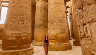 Viaje a medida a Egipto. Nilo, Lago Nasser y Templos de Nubia