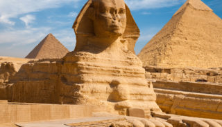 Viaje a Egipto. En grupo. Una experiencia espiritual con Edgar Tarrés