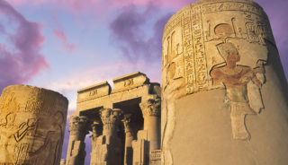 Viaje a Egipto. Grupo privado. Templos y corales