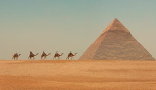 Viaje a Egipto en grupo. Tras los pasos de Howard Carter